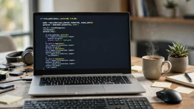 Choose the Best Laptop for Programming