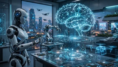 Emerging Technology Trends