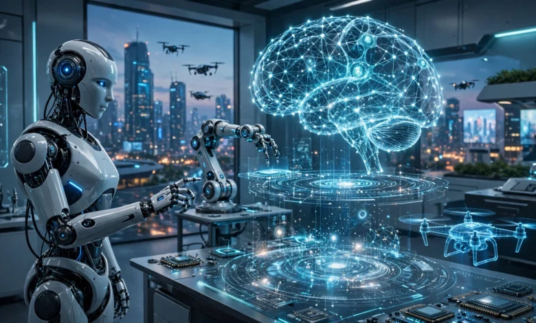 Emerging Technology Trends