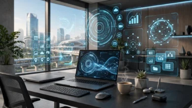 Productivity Apps