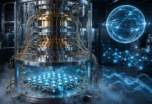 Quantum Computing
