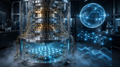 Quantum Computing