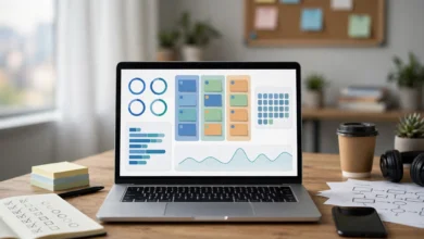 Right Project Management Software