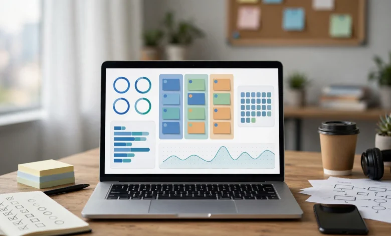Right Project Management Software
