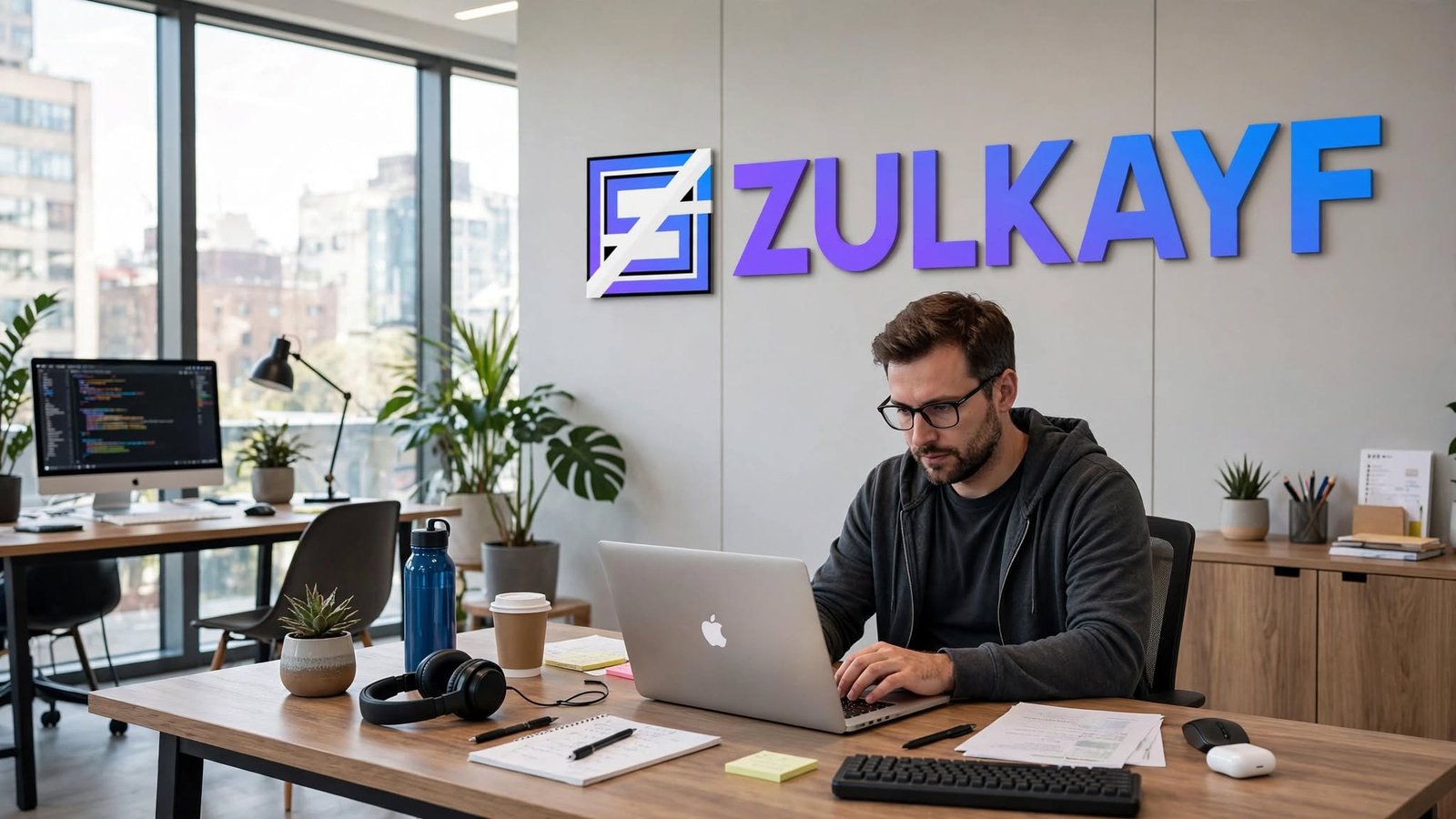 ZulKayf