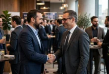 Business Networking