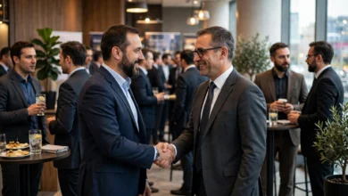 Business Networking