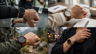 Choose the Right Smartwatch
