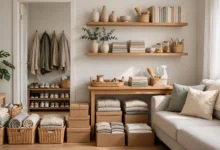 Declutter Your Home