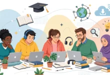 Free Learning Platforms