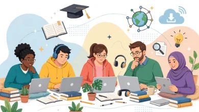 Free Learning Platforms