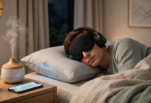Sleep Gadgets