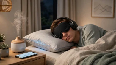 Sleep Gadgets