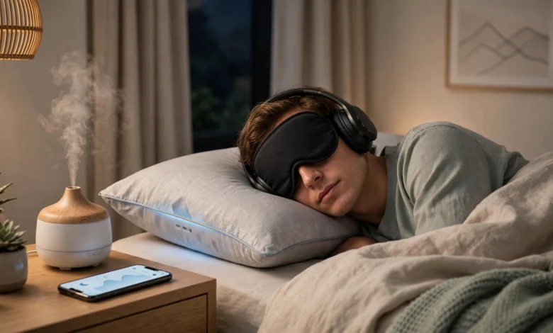 Sleep Gadgets
