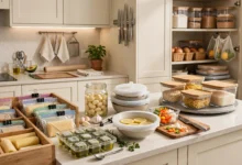 Genius Kitchen Hacks