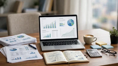 How to Write a Business Plan