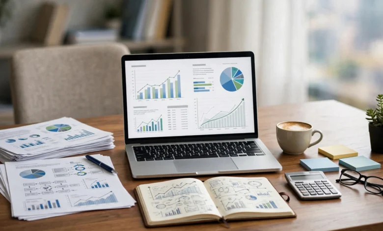 How to Write a Business Plan