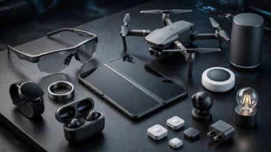 Must-Have Gadgets