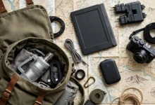 Travel Gadgets